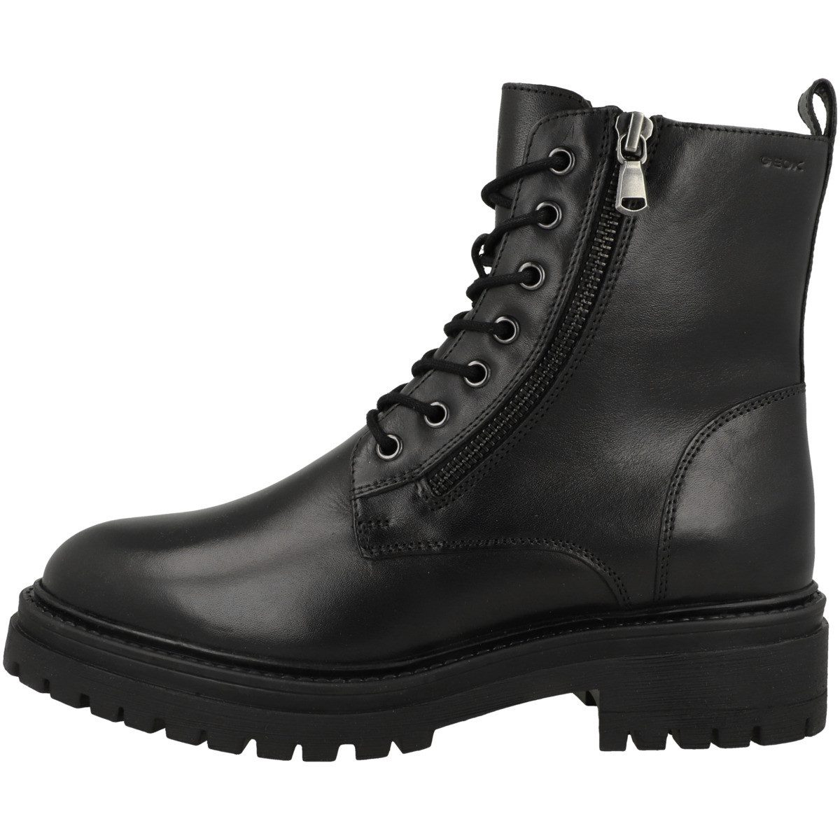 D Iridea K Damen Stiefelette