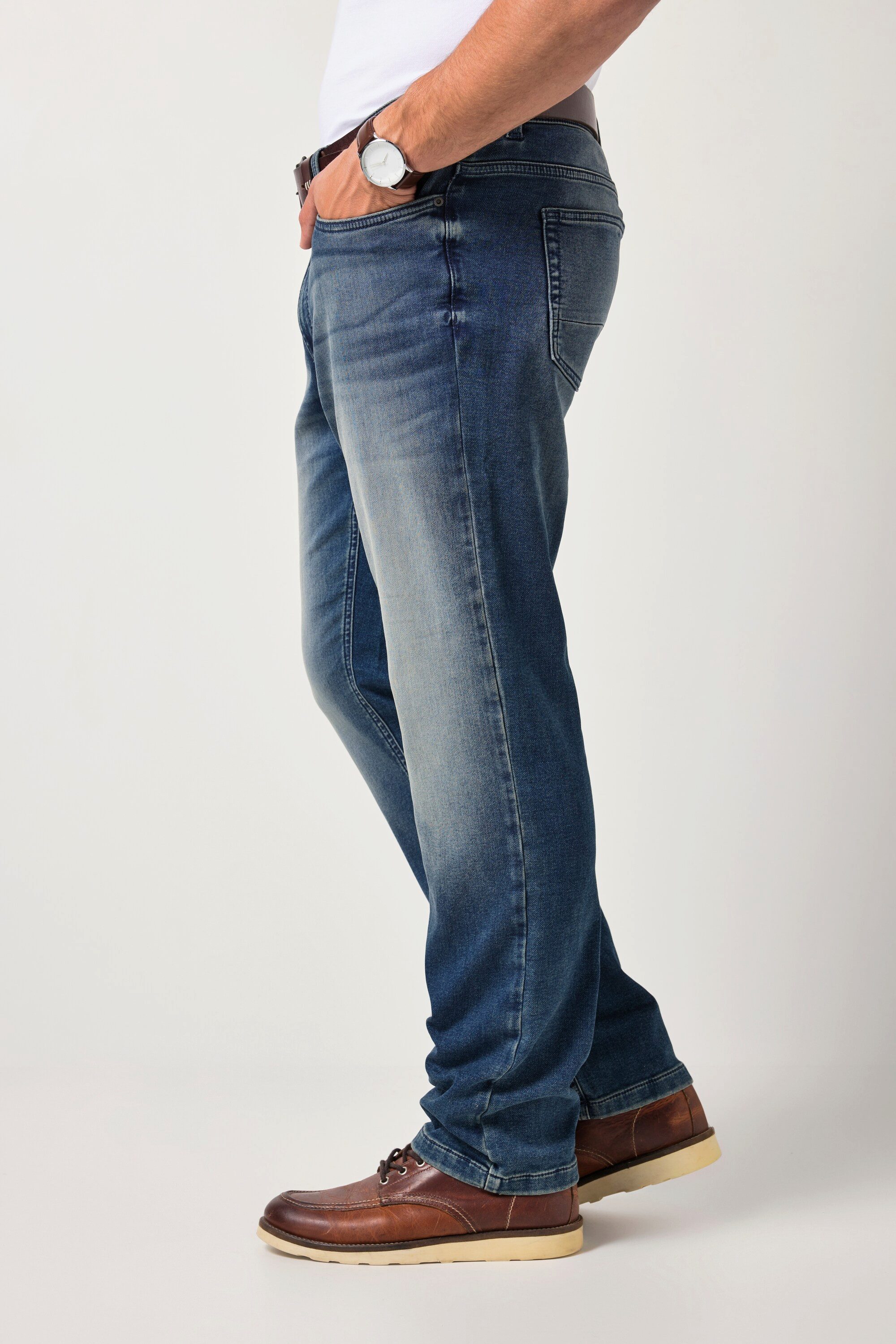 JP1880 5-Pocket-Jeans Jeans FLEXNAMIC® 5-Pocket Regular Fit/72