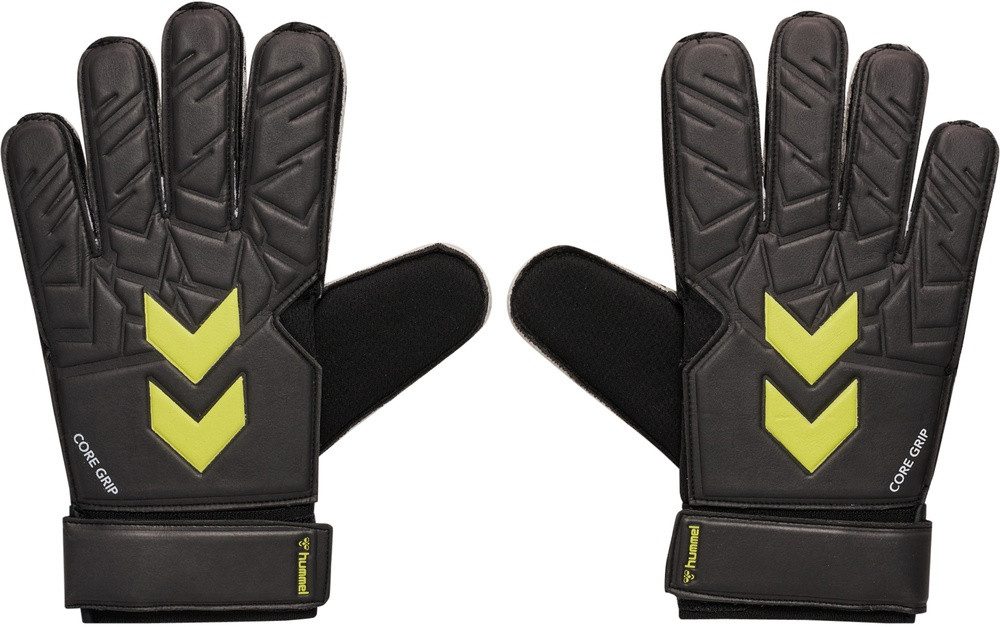hummel Strickmütze Hmlblaze26 GK Gloves Core Grip