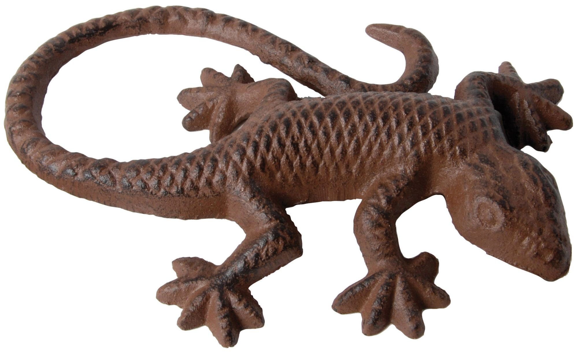 Gartenfigur