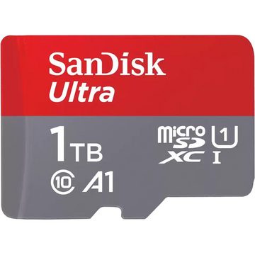 Sandisk SANDISK Ultra Class 10 1TB Micro SD-Karte