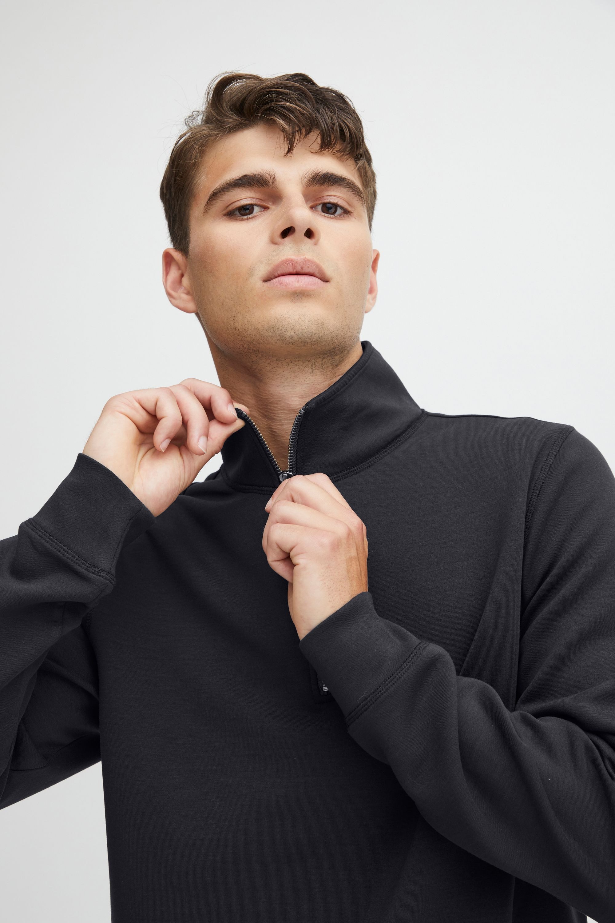 Casual Friday Troyer CFSebastian Modischer Pullover