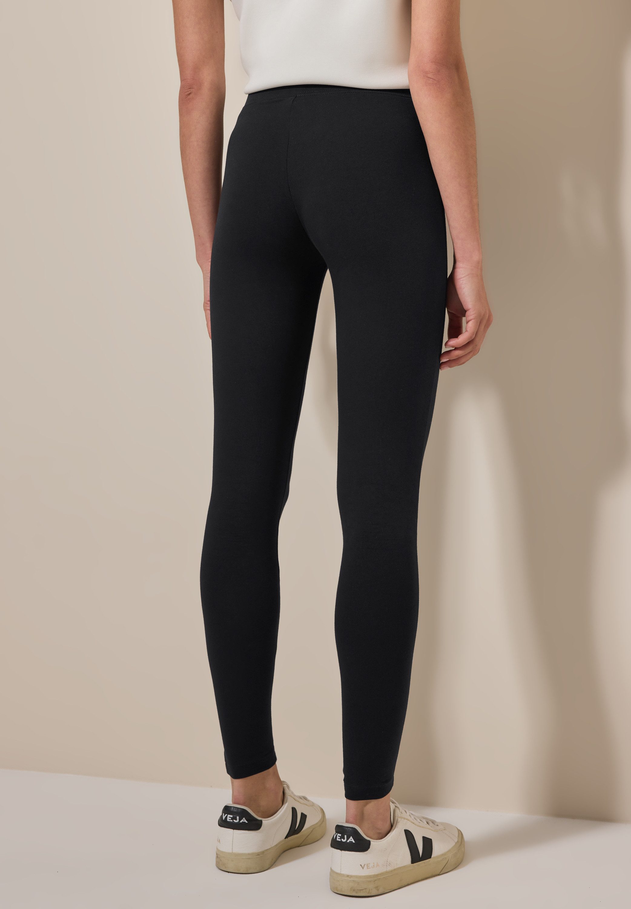 CECIL Leggings mit Stretchanteil
