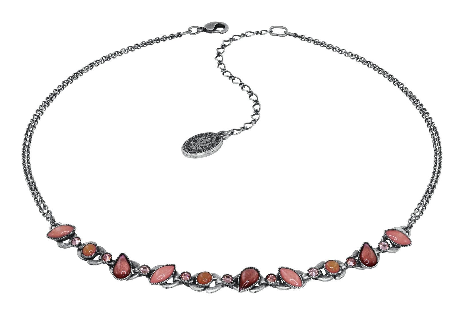 KONPLOTT Collier Konplott: Collier Little Colour Dance