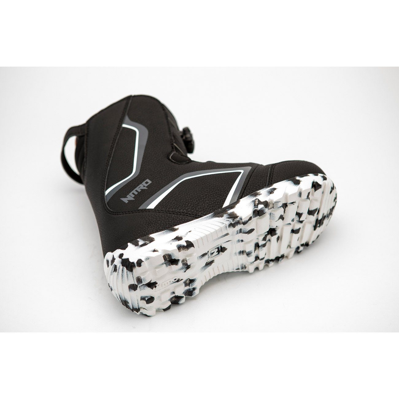 Nitro Snowboards DROID BOA Snowboardboots DROID BOA