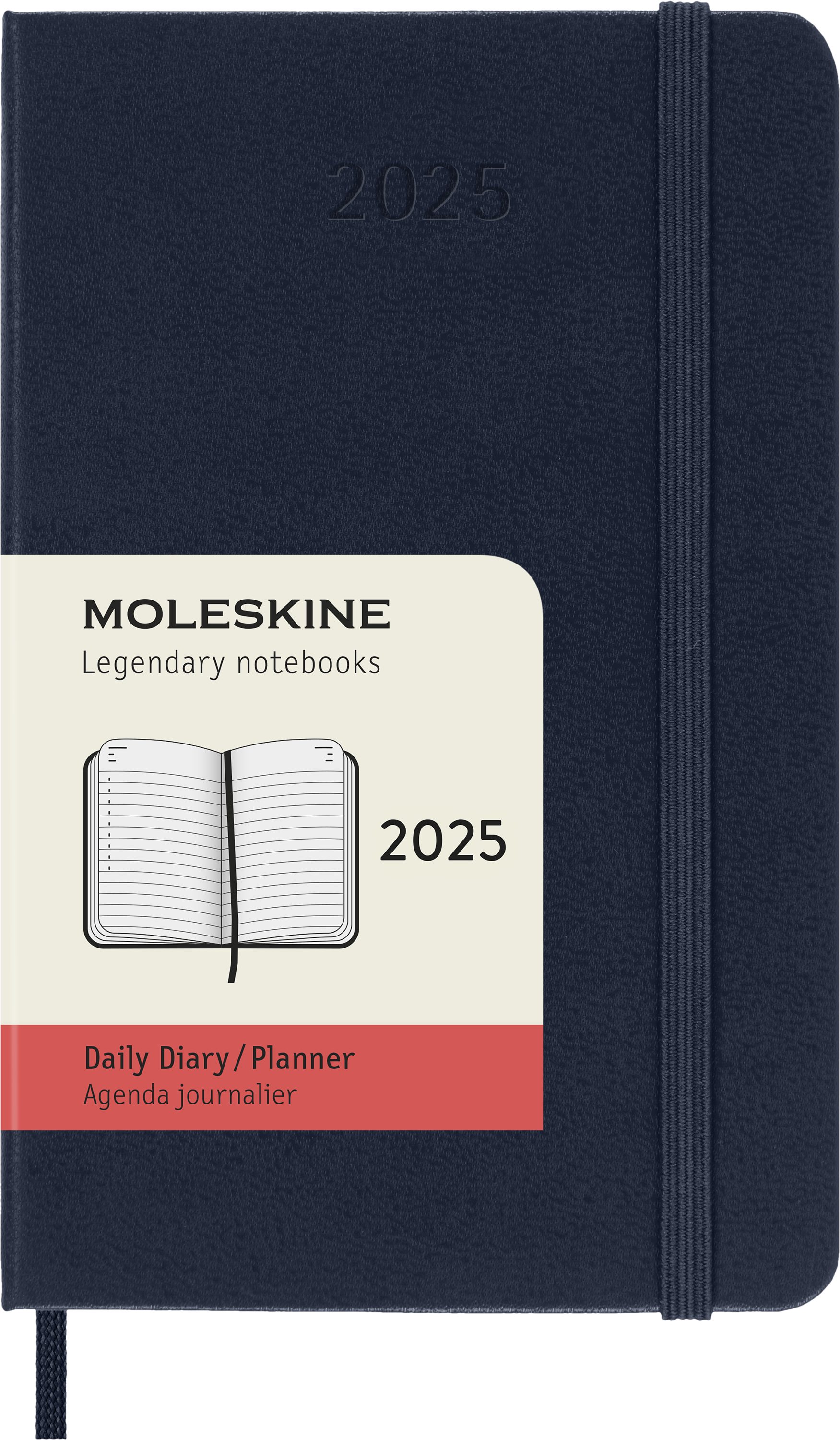 Buchkalender