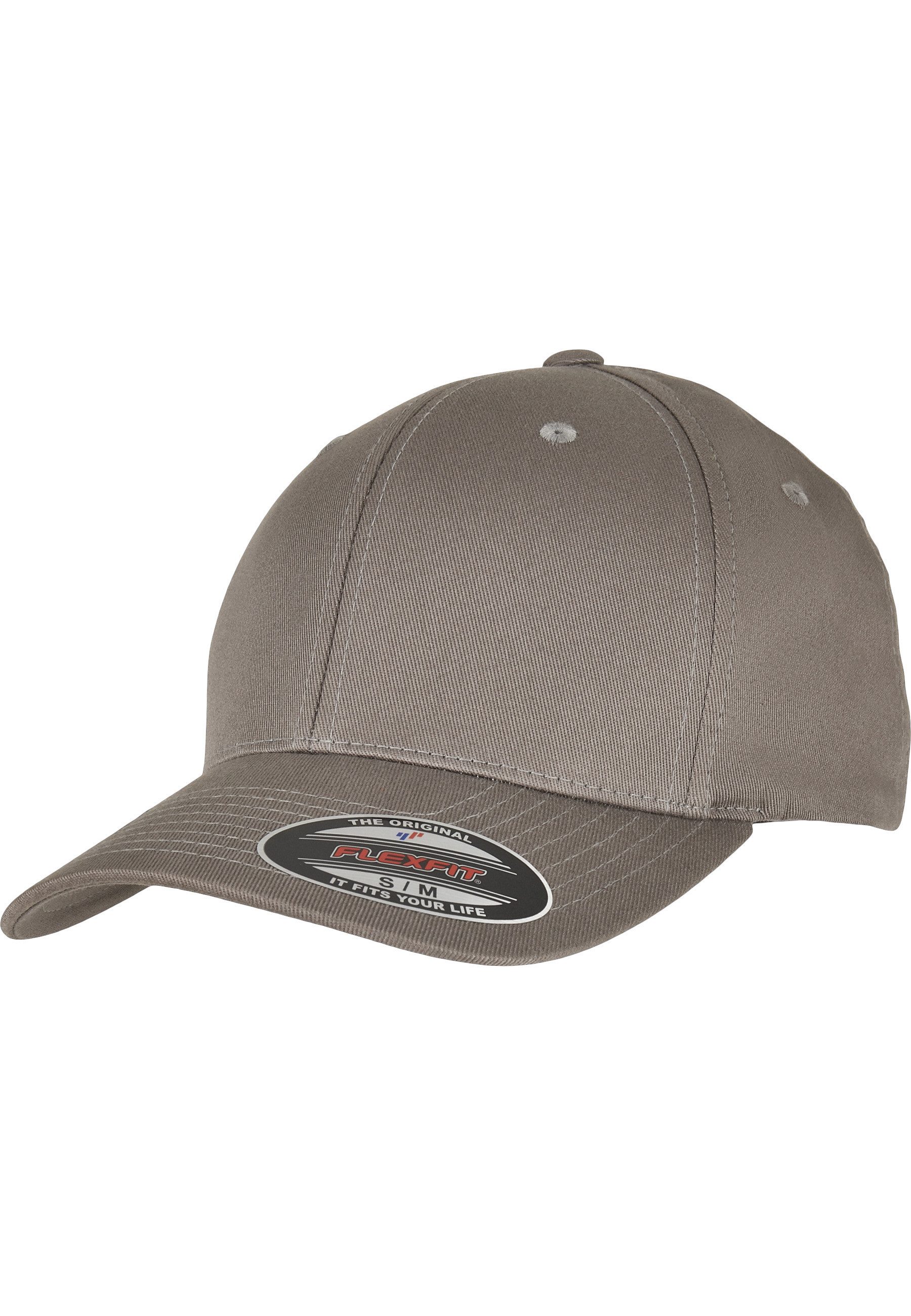 Flexfit Flex Cap Flexfit Unisex Flexfit Organic Cotton Cap