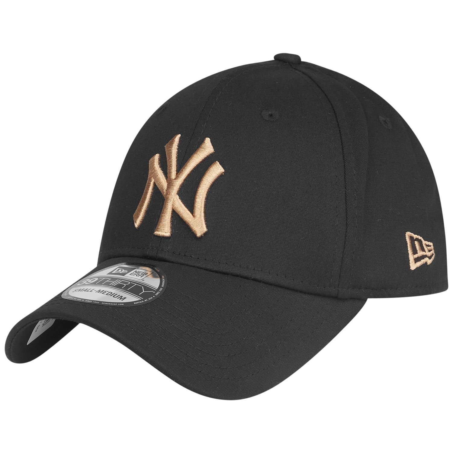 New Era Yankees Stretch 39Thirty York Flex New Cap
