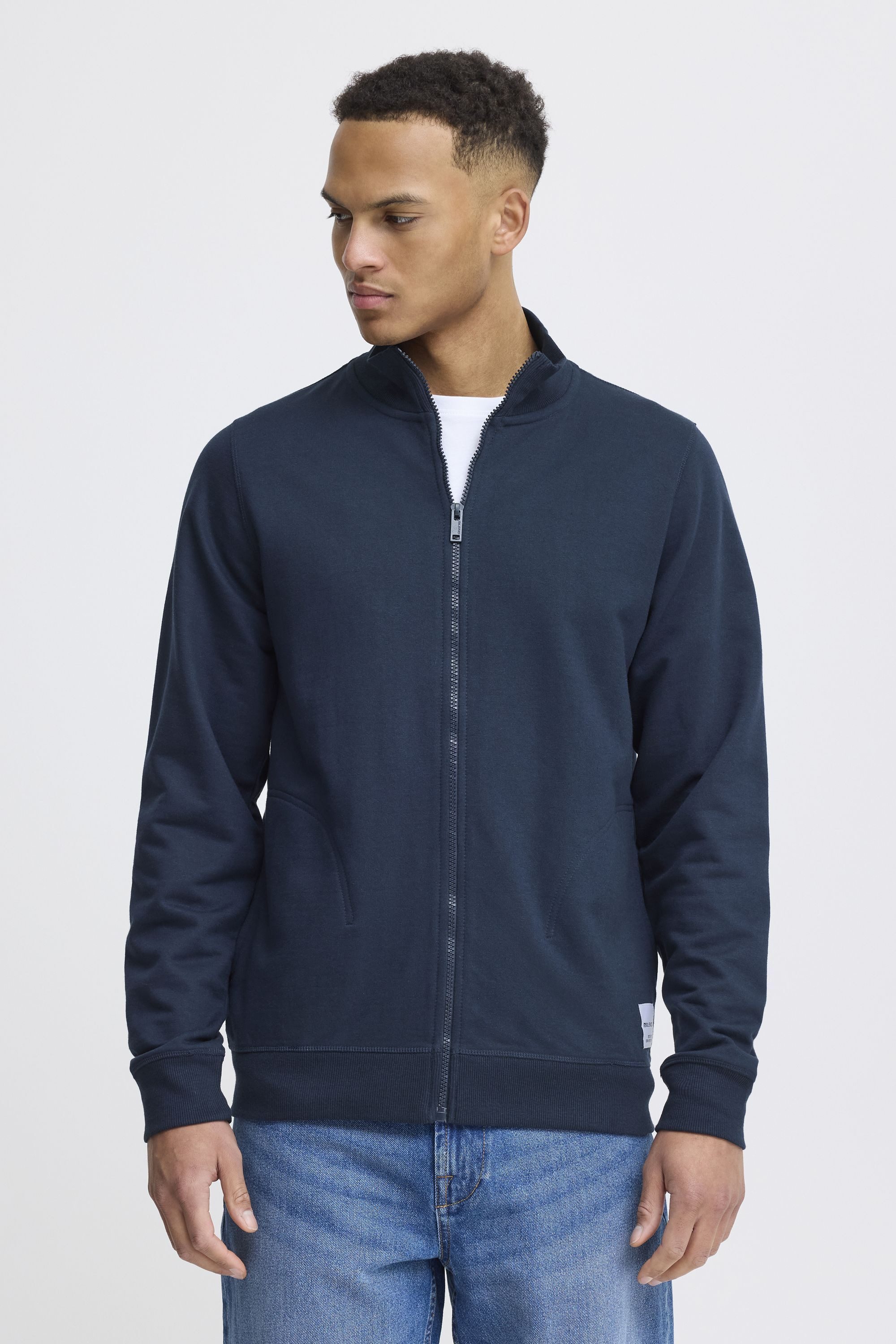 Blend Sweatjacke BLEND BHMBHANDRE günstig online kaufen