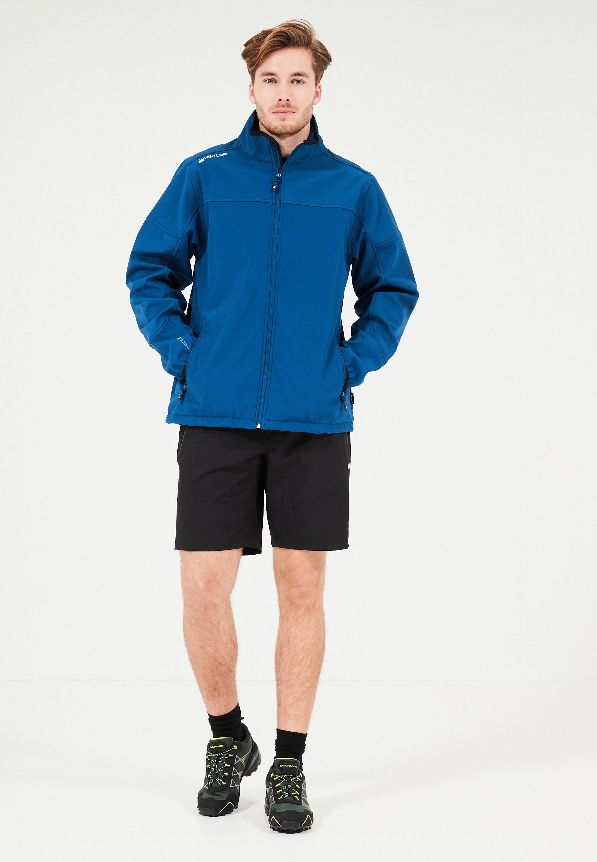 WHISTLER Shorts AVIAN M ACTIV STRETCH günstig online kaufen