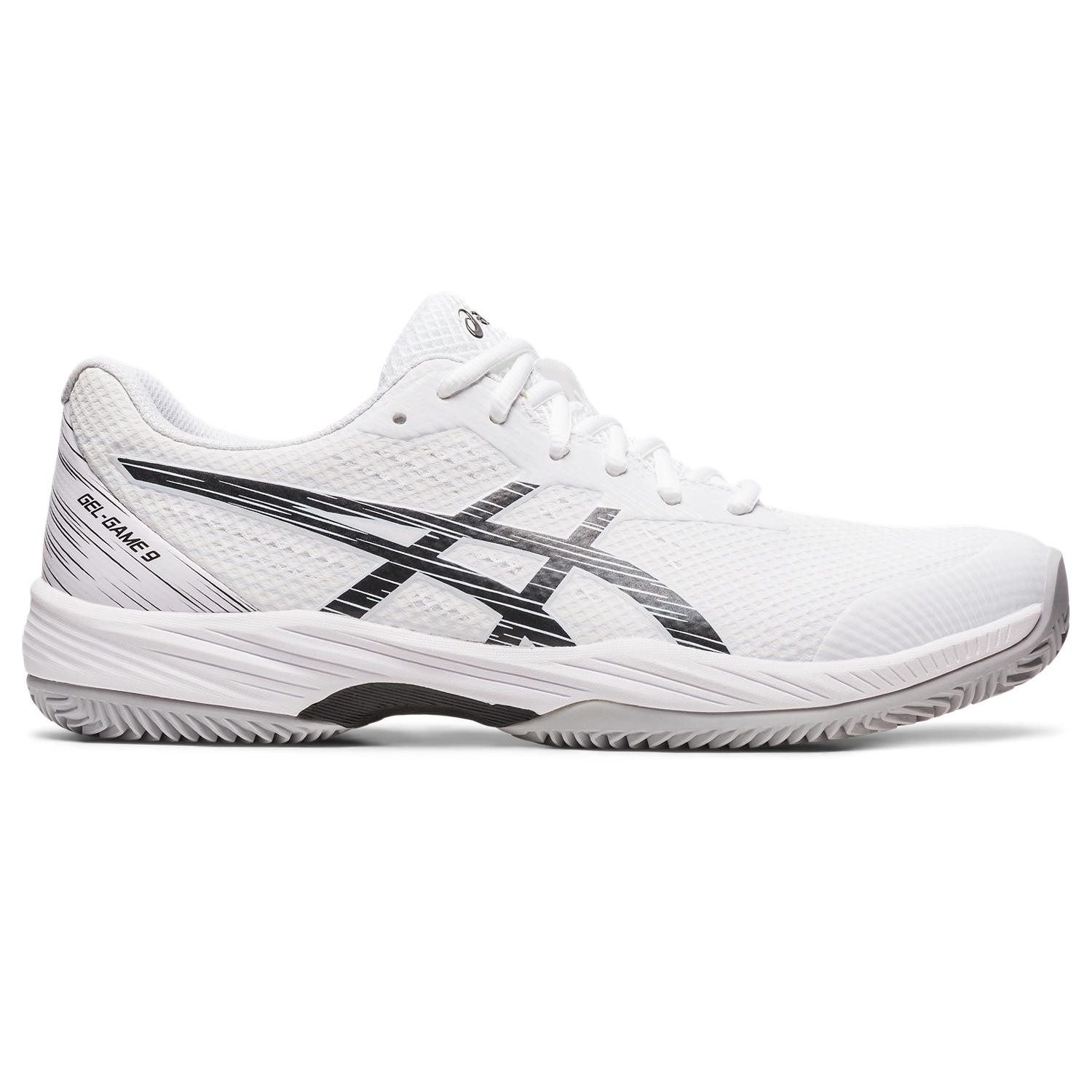 Asics GEL-GAME 9 CLAY Tennisschuh Sandplatzschuh günstig online kaufen