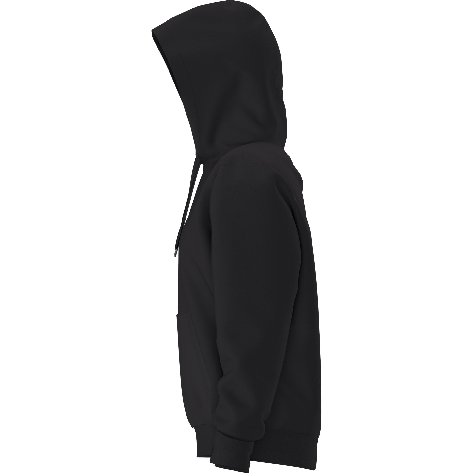 Vans Kapuzensweatshirt ESSENTIALFTRELAXEDPO günstig online kaufen