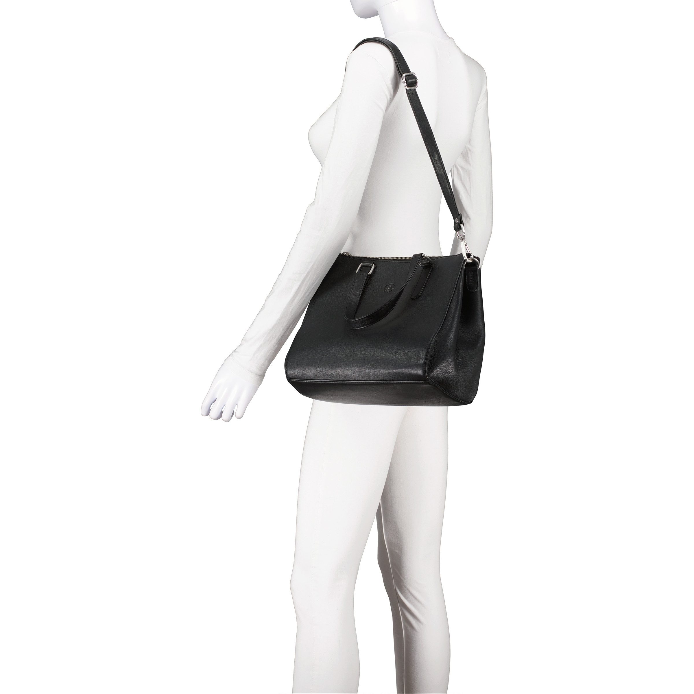 Hausfelder Manufaktur Handtasche