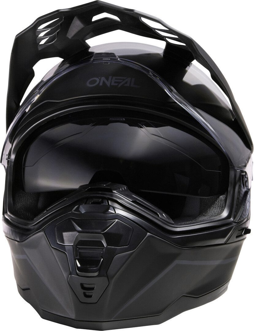O’NEAL Motocrosshelm D-SRS Solid Motocross Helm