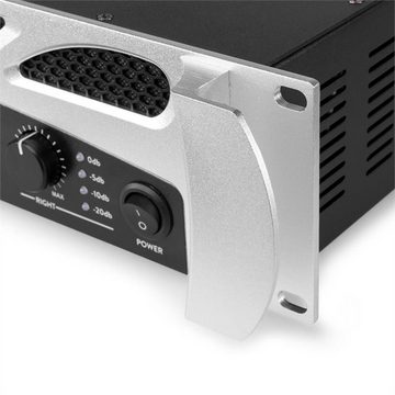 Vonyx VPA600 Audioverstärker