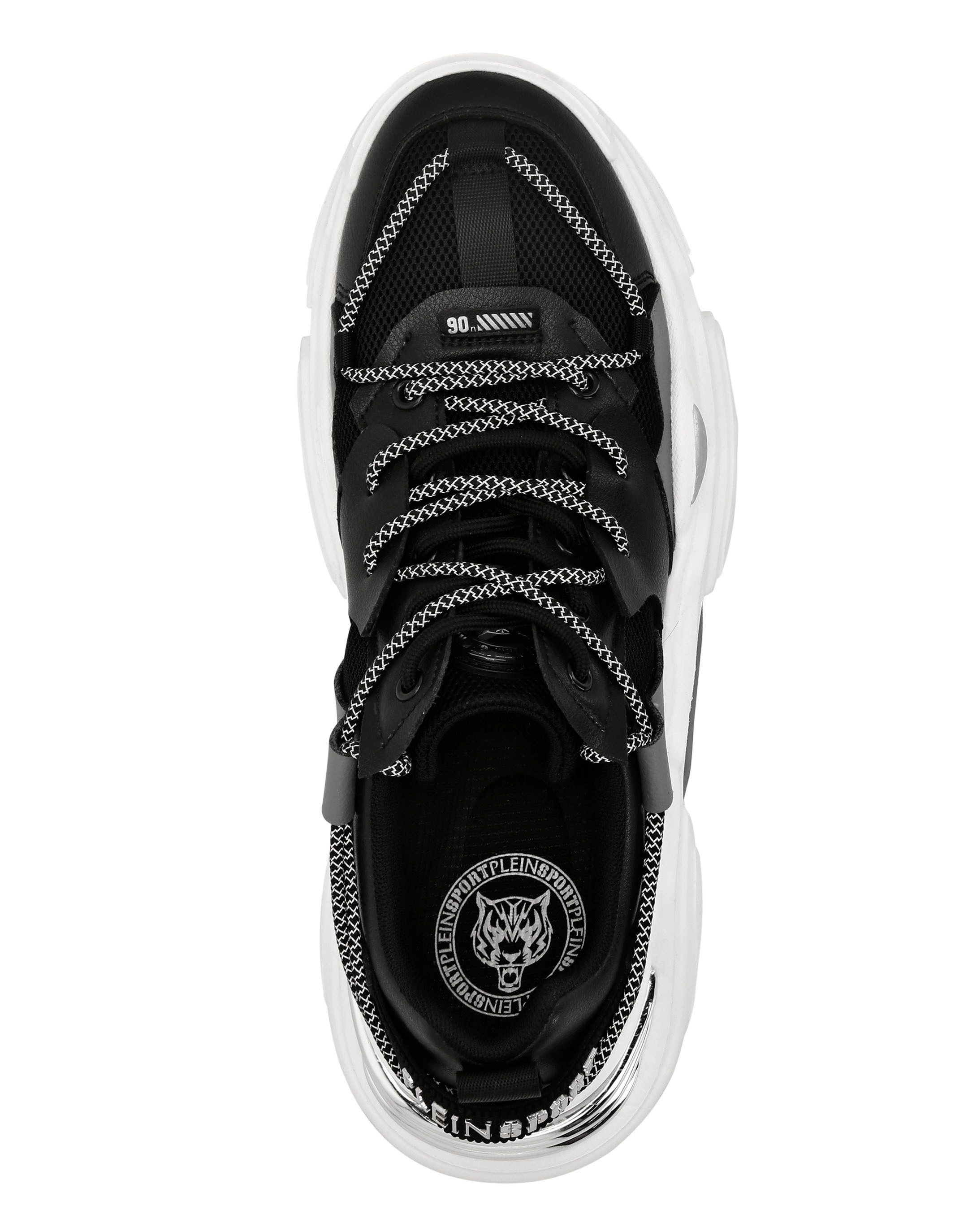 PLEIN SPORT Runner Sneaker Sneaker günstig online kaufen