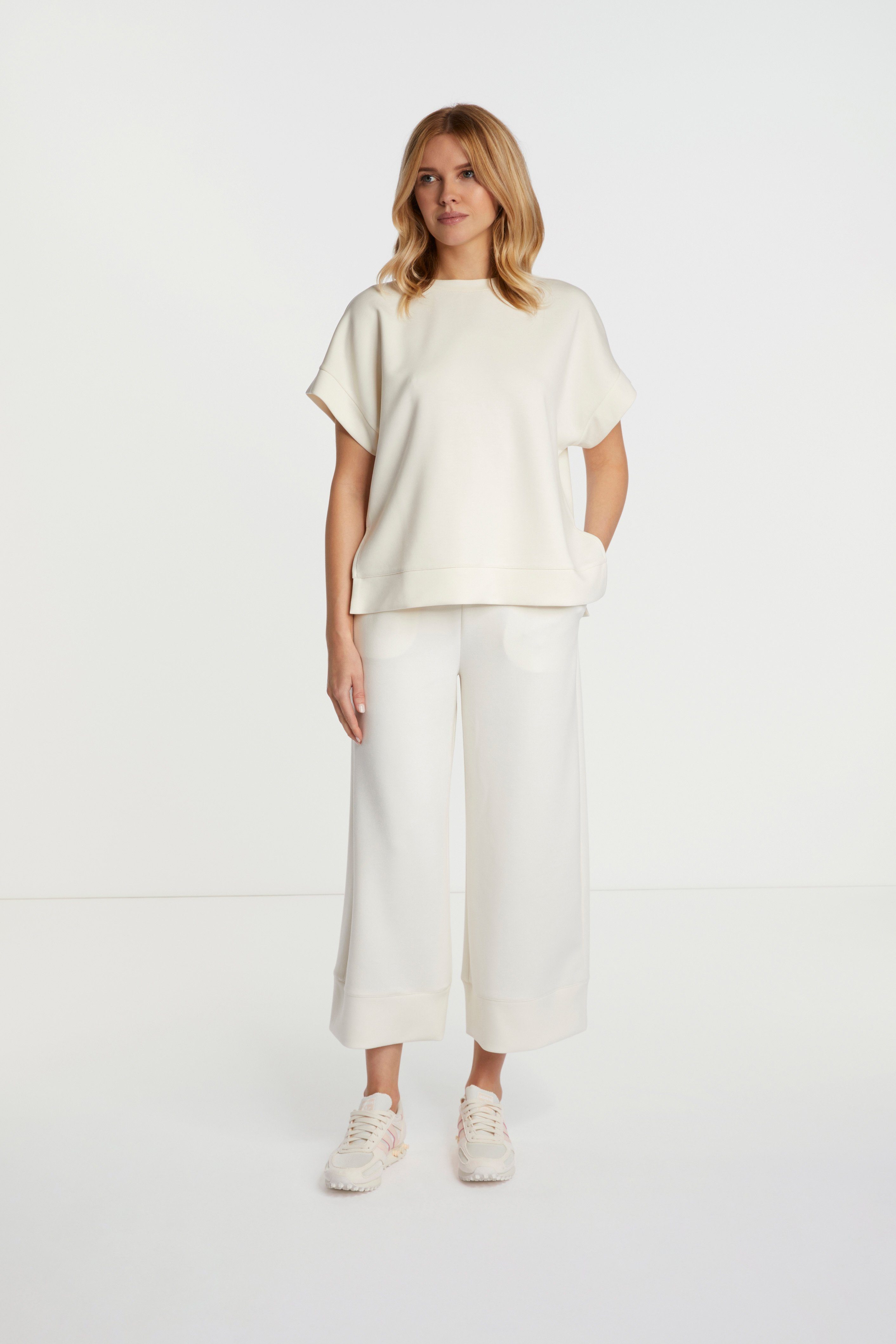 RICHROYAL Culotte 2409 T Peach Culotte günstig online kaufen