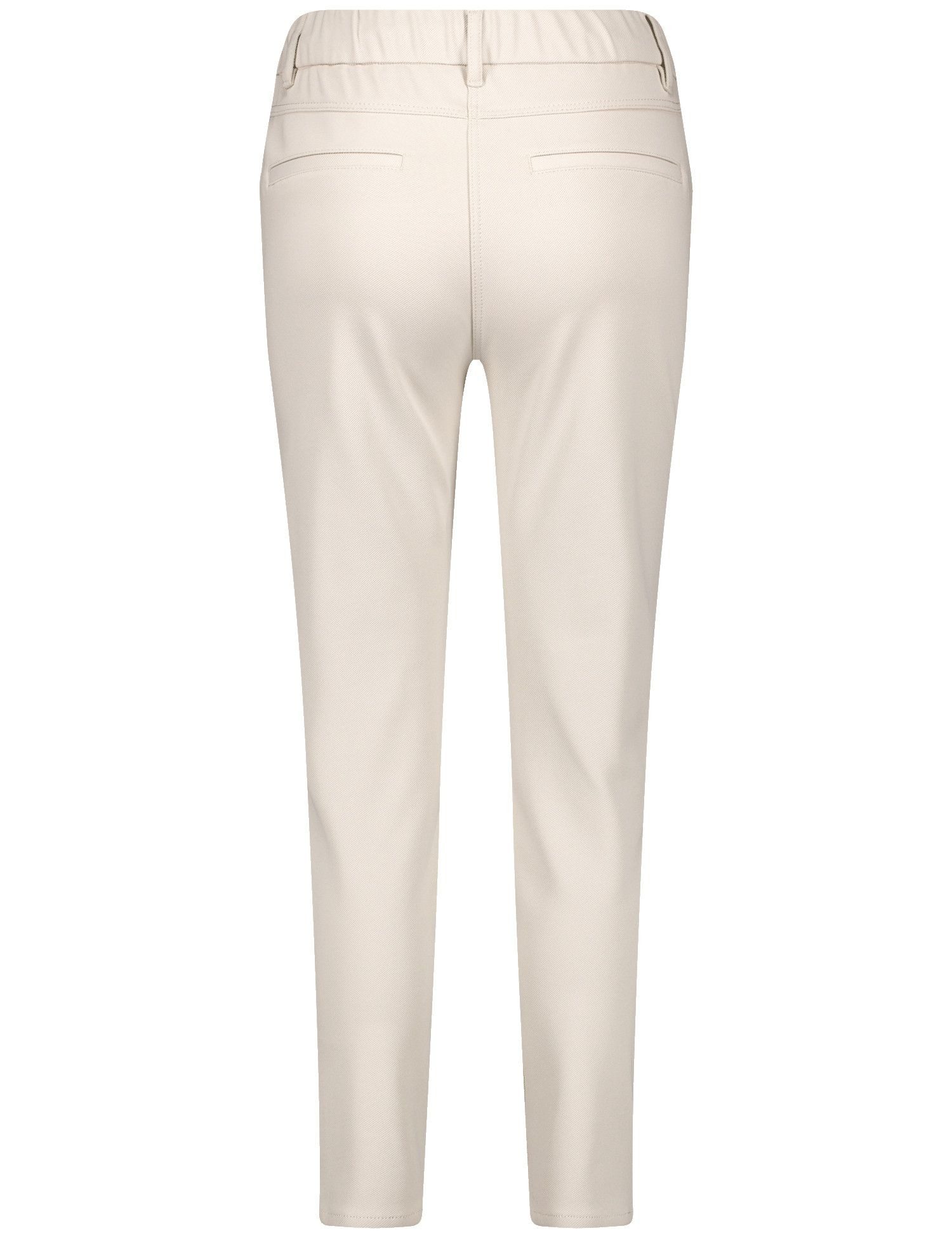 GERRY WEBER Stoffhose