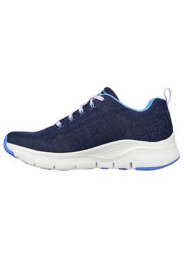 Skechers Arch Fit - COMFY WAVE Sneaker