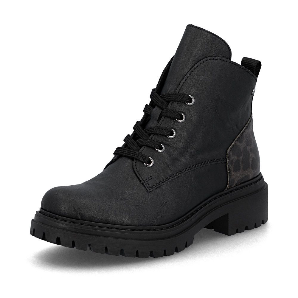 Rieker Stiefel