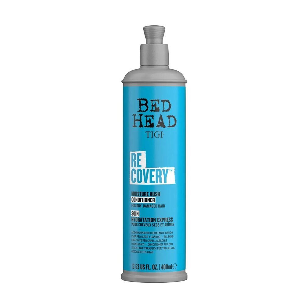 Haarspülung Bed Head Urban Anti-Dotes Recovery Conditioner 400ml