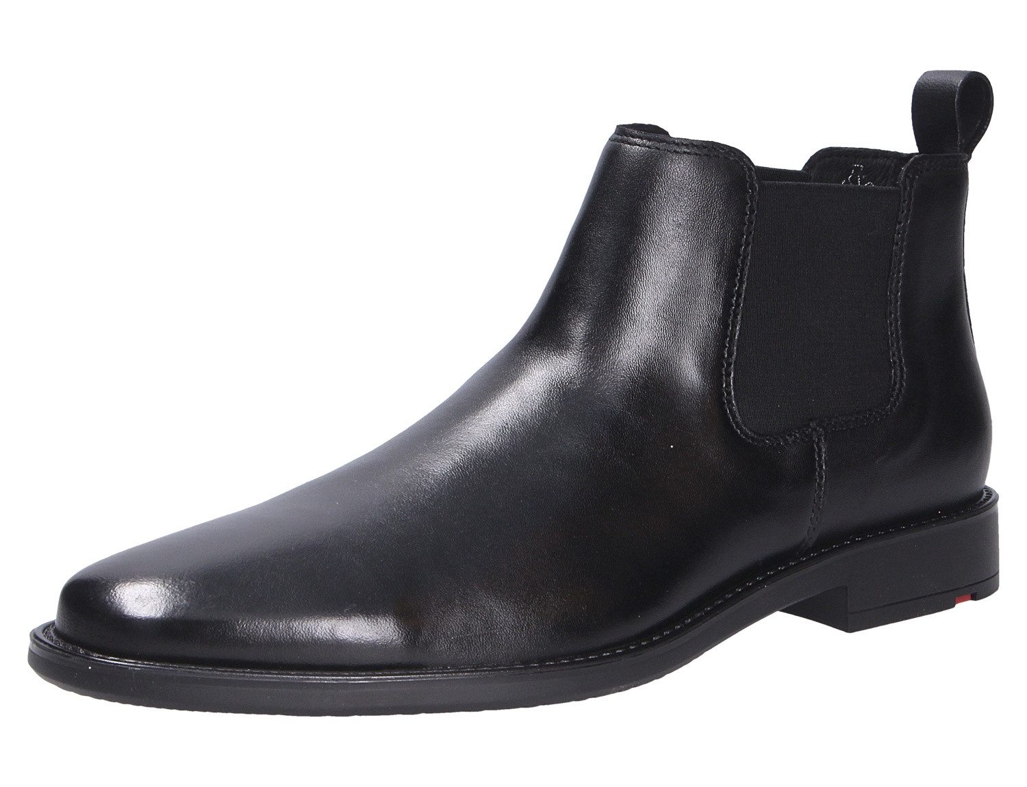 Lloyd Herren Stiefel (Hochwertige Qualität) Echtleder