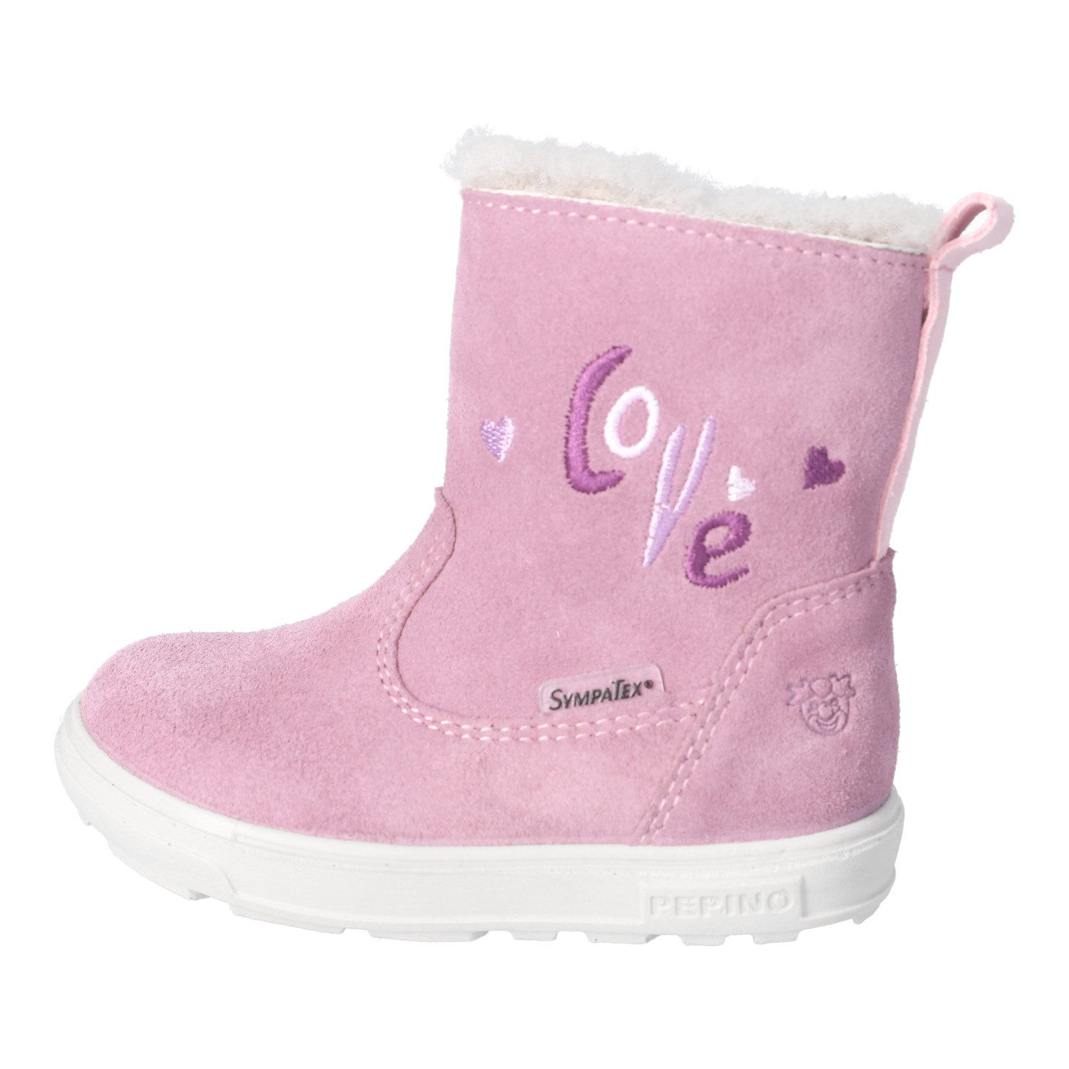 Ricosta Stiefel
