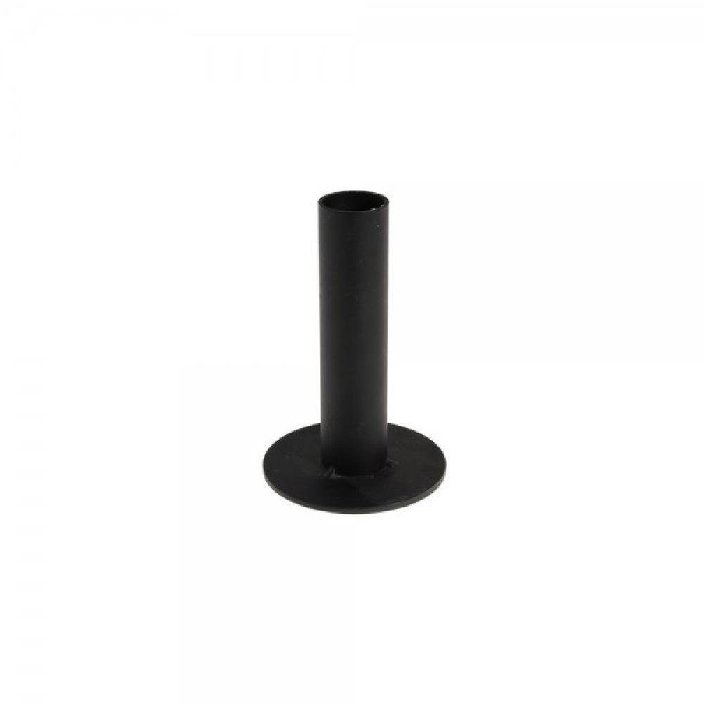 Kerzenhalter Kerzenleuchter Eksund Schwarz (12cm)