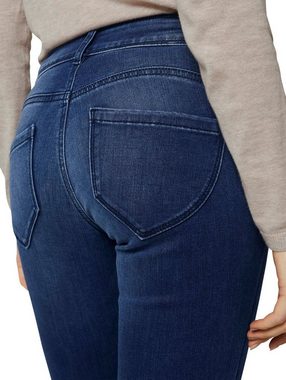 TOM TAILOR Slim-fit-Jeans ALEXA mit Stretch
