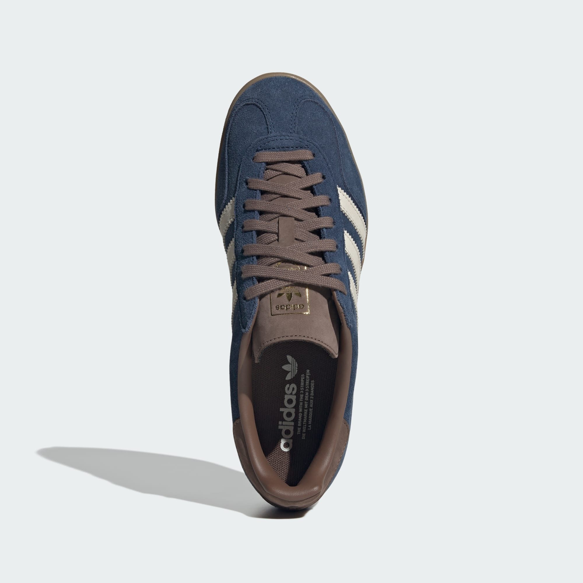 adidas Originals GAZELLE HALLENSCHUH Sneaker