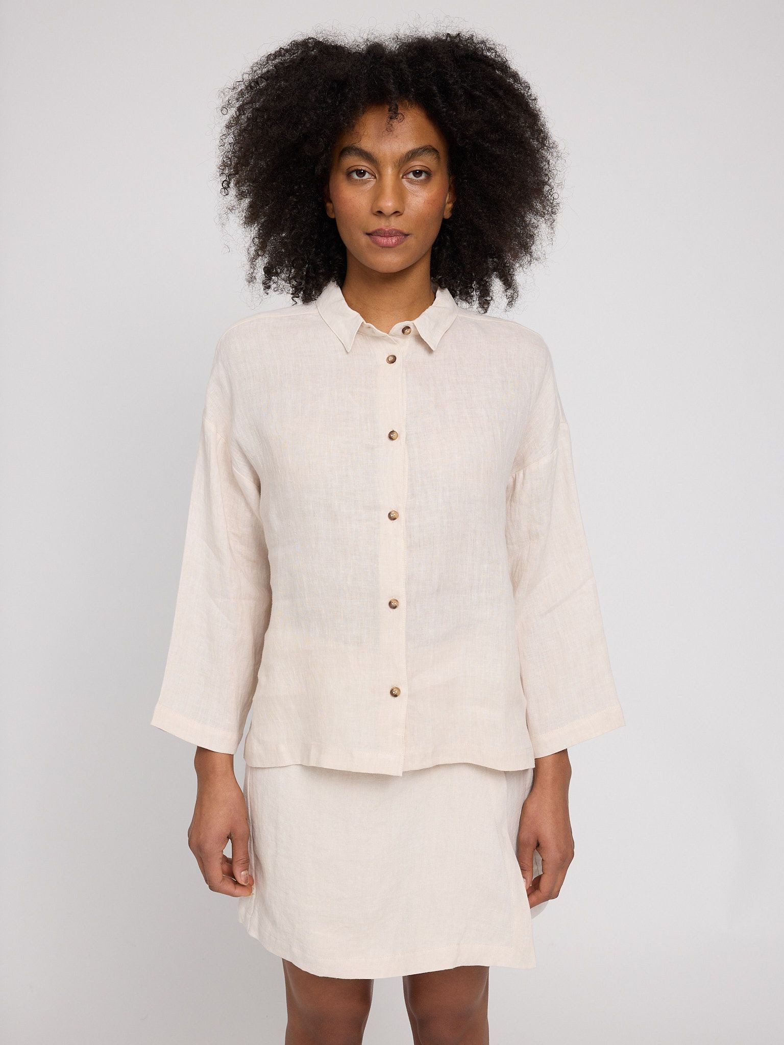 MAZINE Shirtbluse Lia Blouse