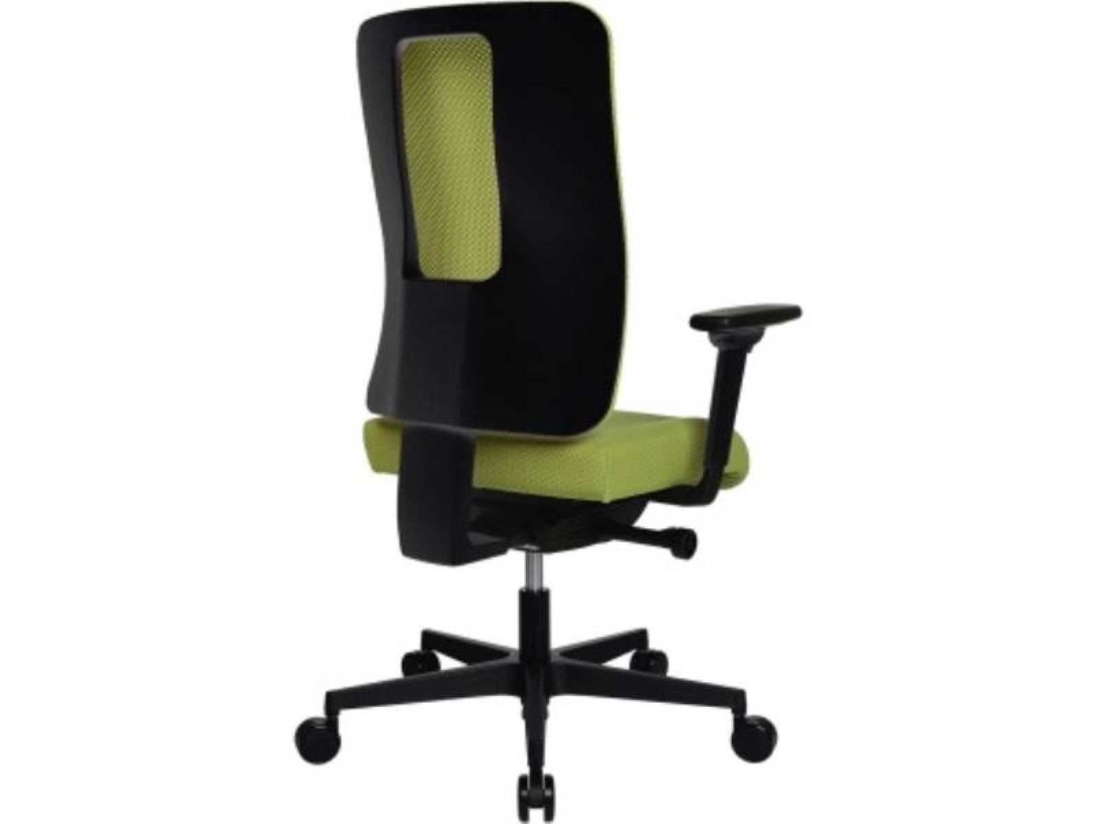 TOPSTAR Drehstuhl TOPSTAR FY500TW2CR99 TOPSTAR Bürodrehstuhl SITNESS® Life 50 47-57cm