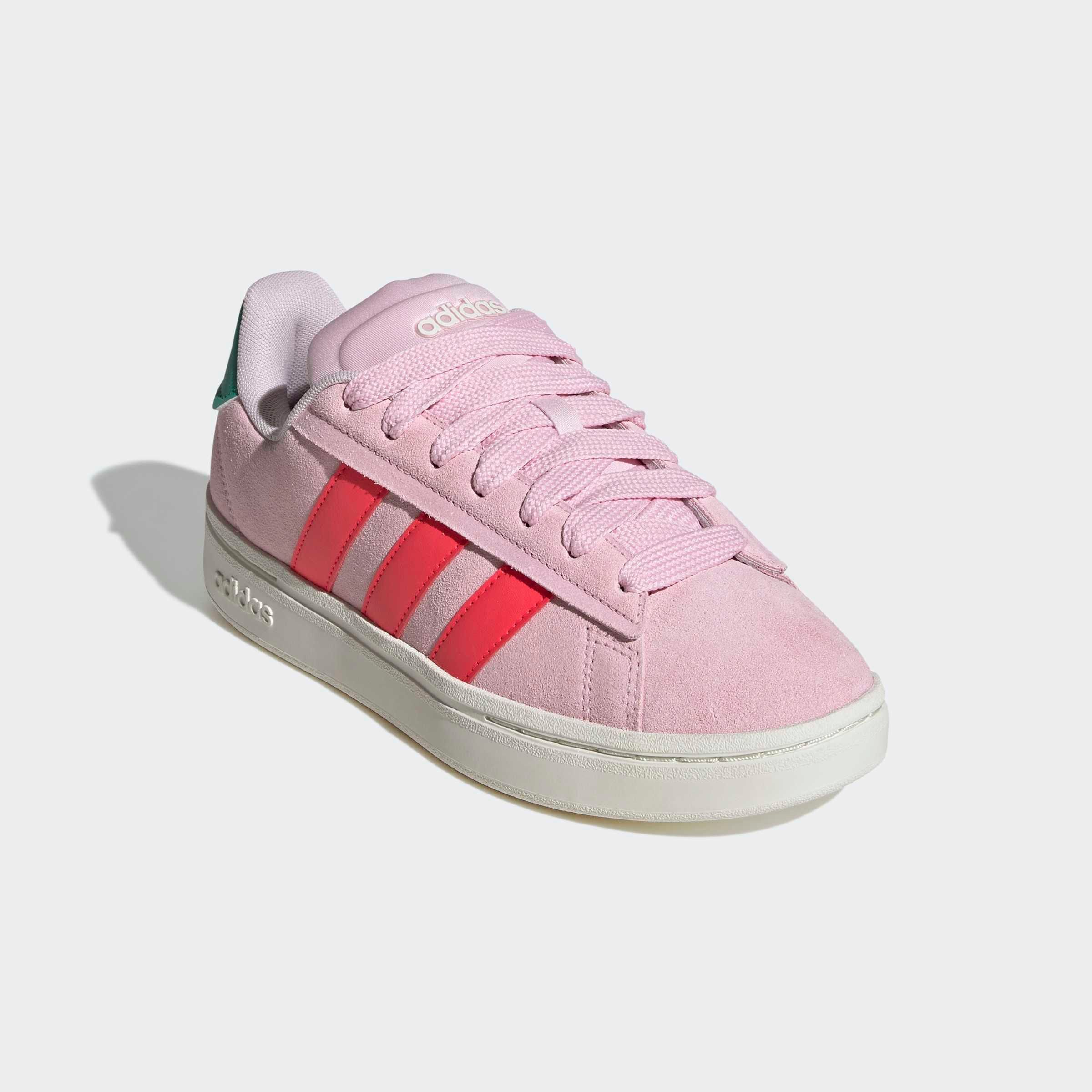 adidas Sportswear GRAND COURT ALPHA Кроссовки Design inspiriert vom adidas Campus 00