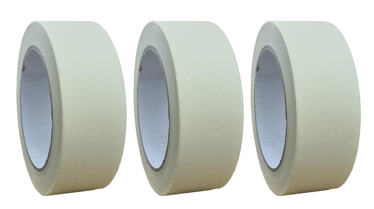 varivendo Kreppband varivendo Feinkreppband weiß 19 günstig online kaufen