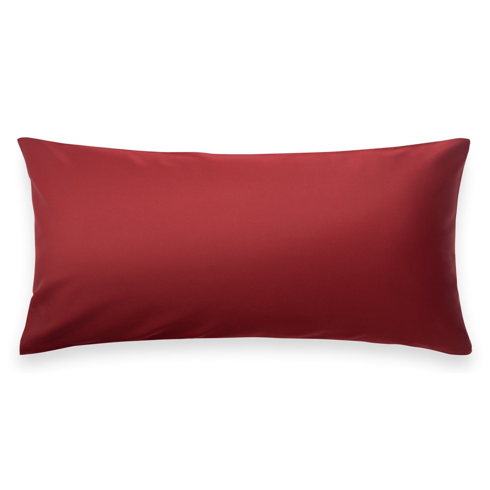 Blumtal Kissenbezüge Premium Mako Satin Kissenbezug, superweich aus 100% Ba günstig online kaufen