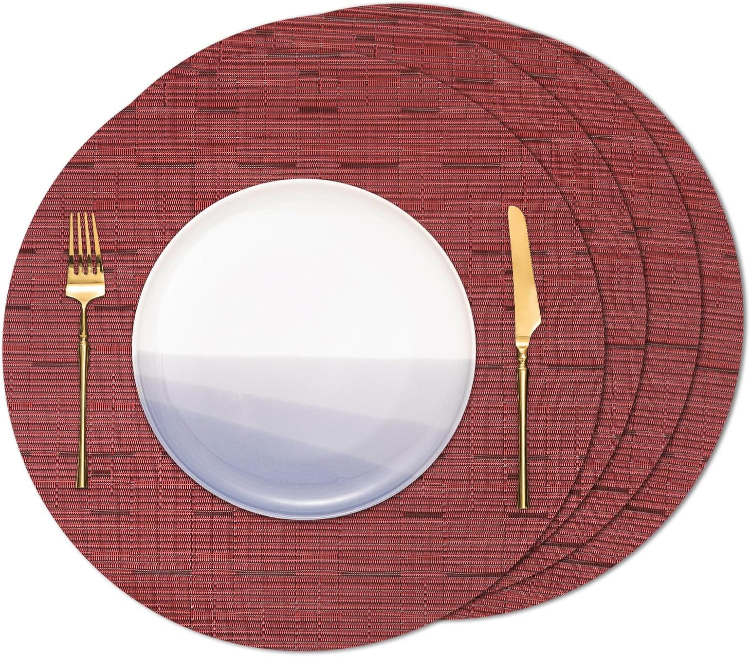 Coonoor Platzset Ostern Tischsets 35 cm günstig online kaufen