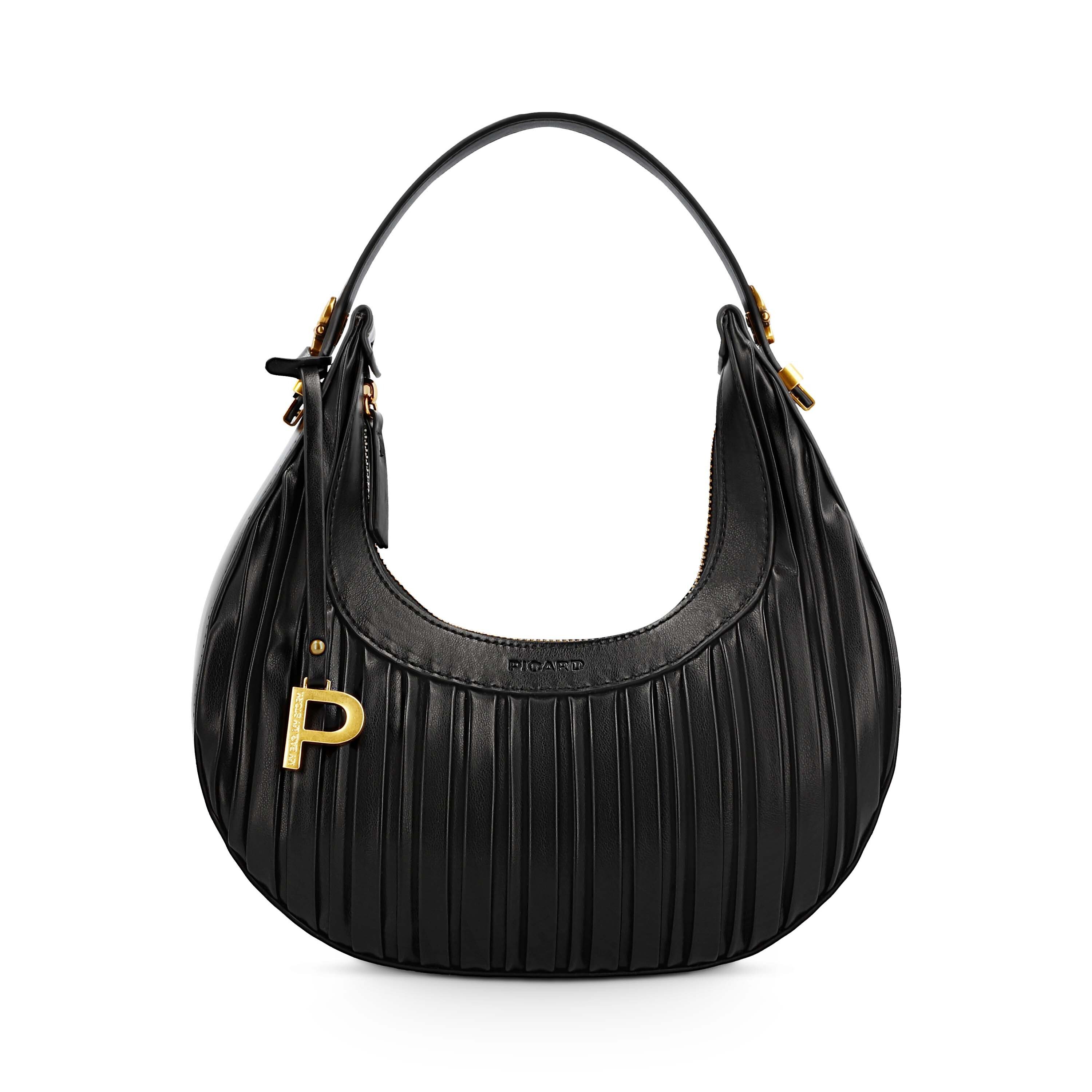 Picard Abendtasche PICARD Schultertasche Croissant aus Kunstleder günstig online kaufen