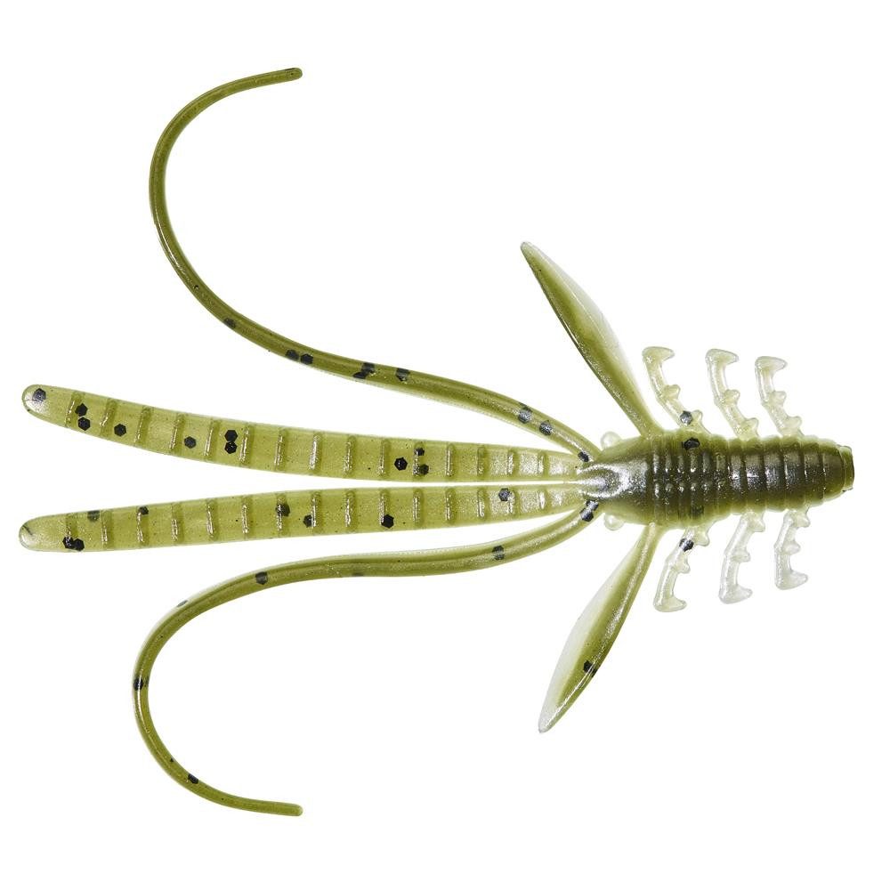 Kunstköder Gunki Naiad 70