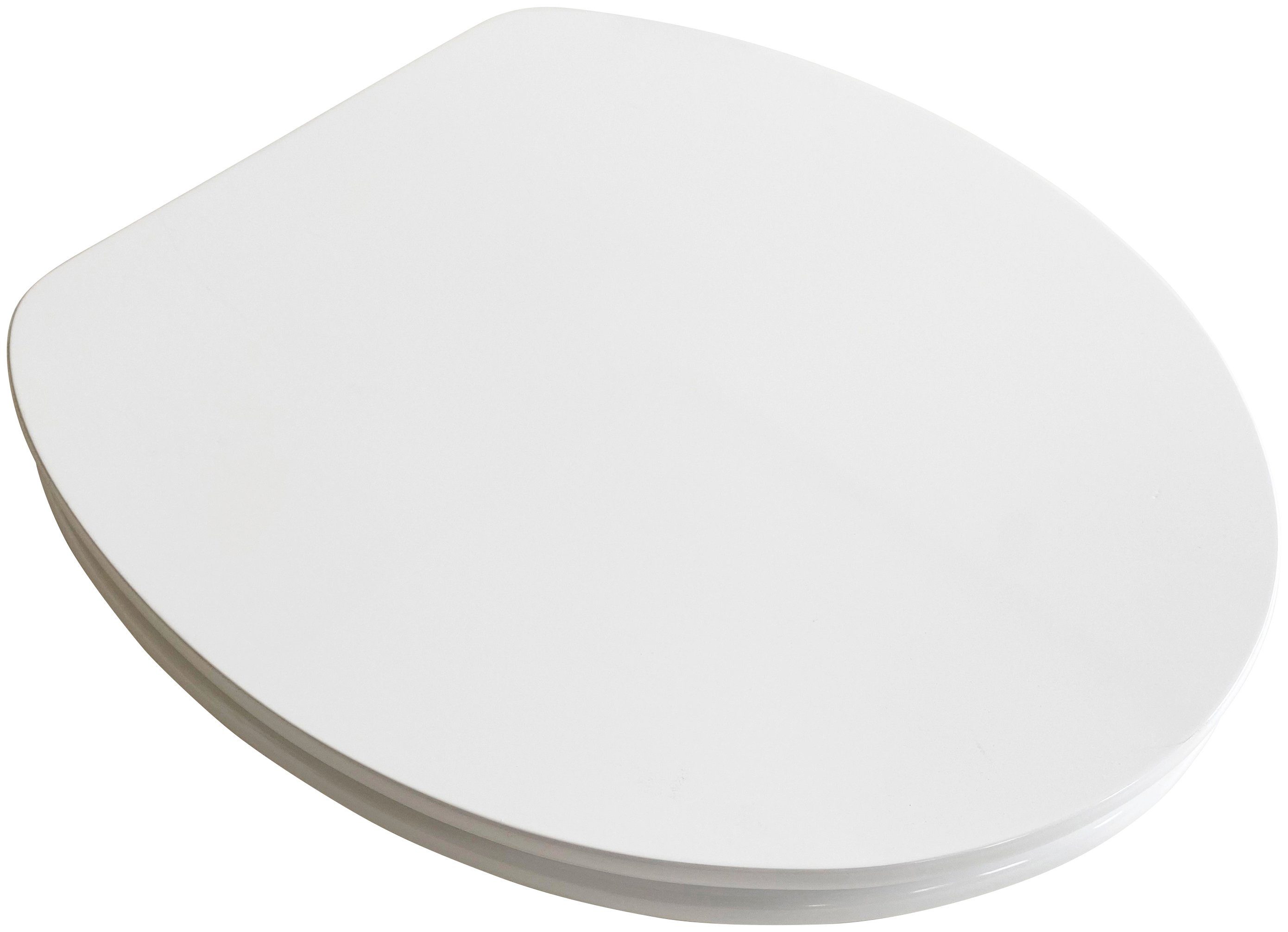 ADOB WC-Sitz Modern Shape günstig online kaufen