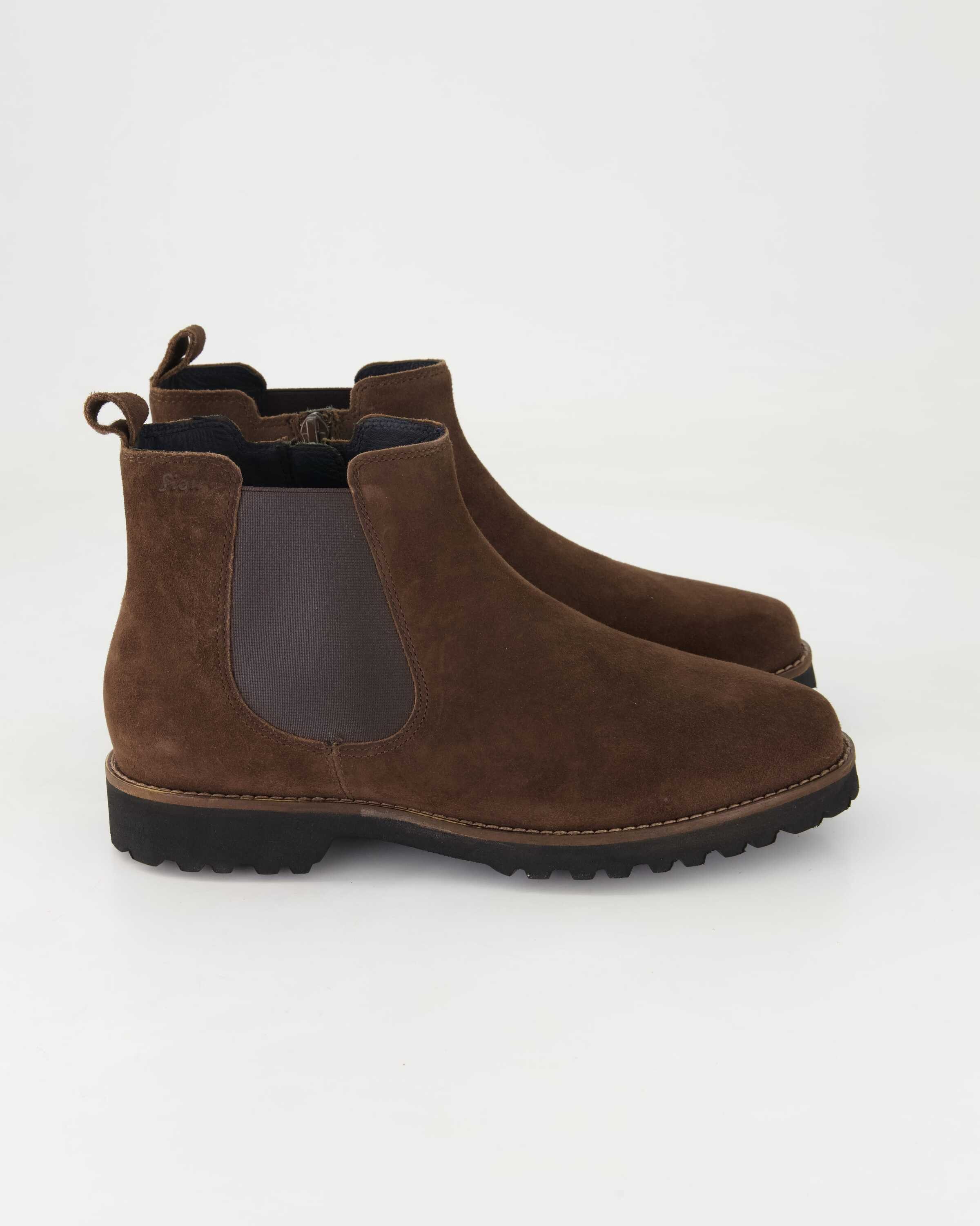 SIOUX Meredith-701-H Stiefelette Obermaterial: Leder günstig online kaufen