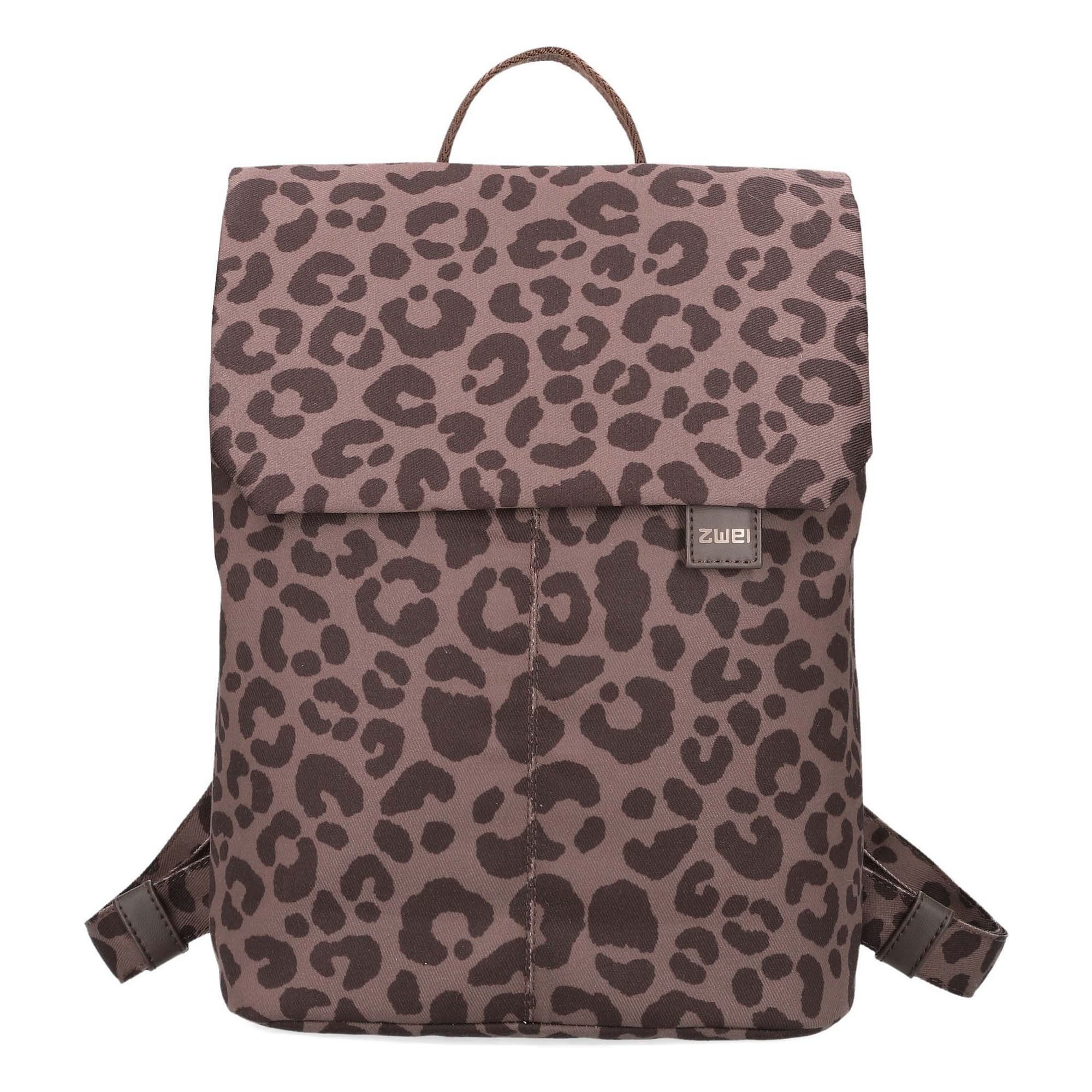 Zwei Daypack Mademoiselle.M, Polyurethan