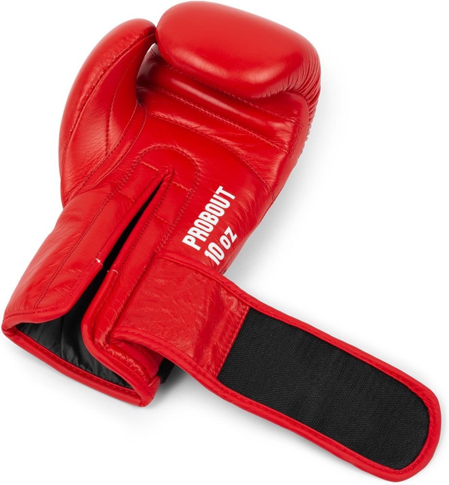 Lonsdale Boxhandschuhe Probout Boxhandschuhe Aus Leder – Bild 2 von 5
