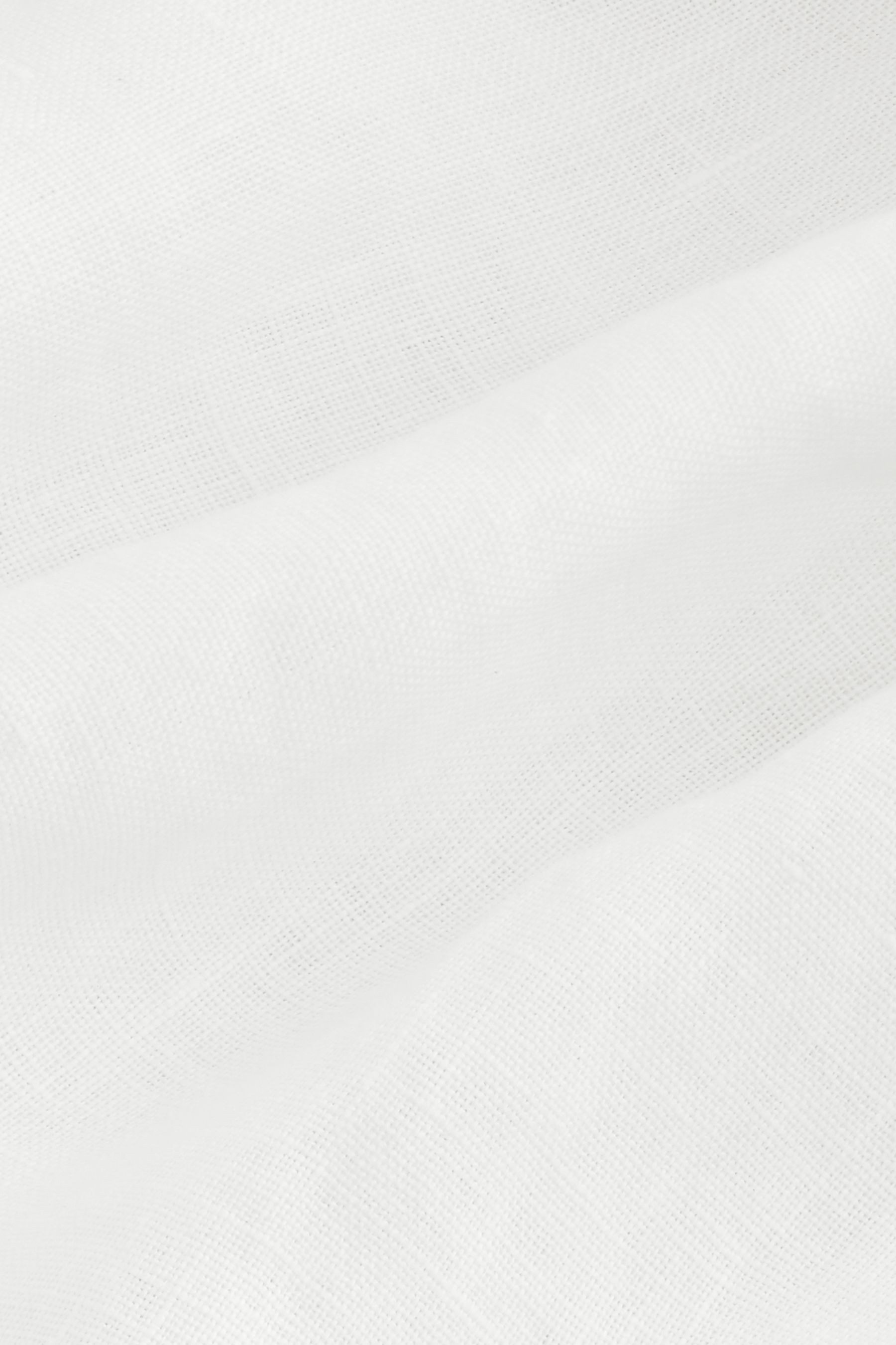 Next Langarmhemd Signature Langarmhemd aus 100 % Leinen (1-tlg) günstig online kaufen