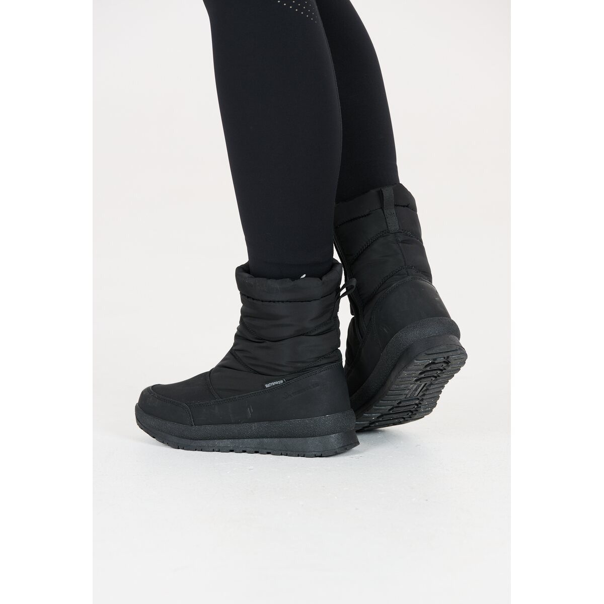 WHISTLER Vasora W Boot WP Schlupfboots wasserdicht, ohne Verschluss, für Winter- und Herbstmode