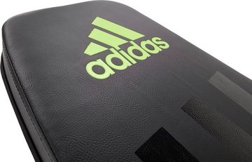 adidas Performance Trainingsbank »adidas Trainingsbank mit Curlpult und Beincurler«