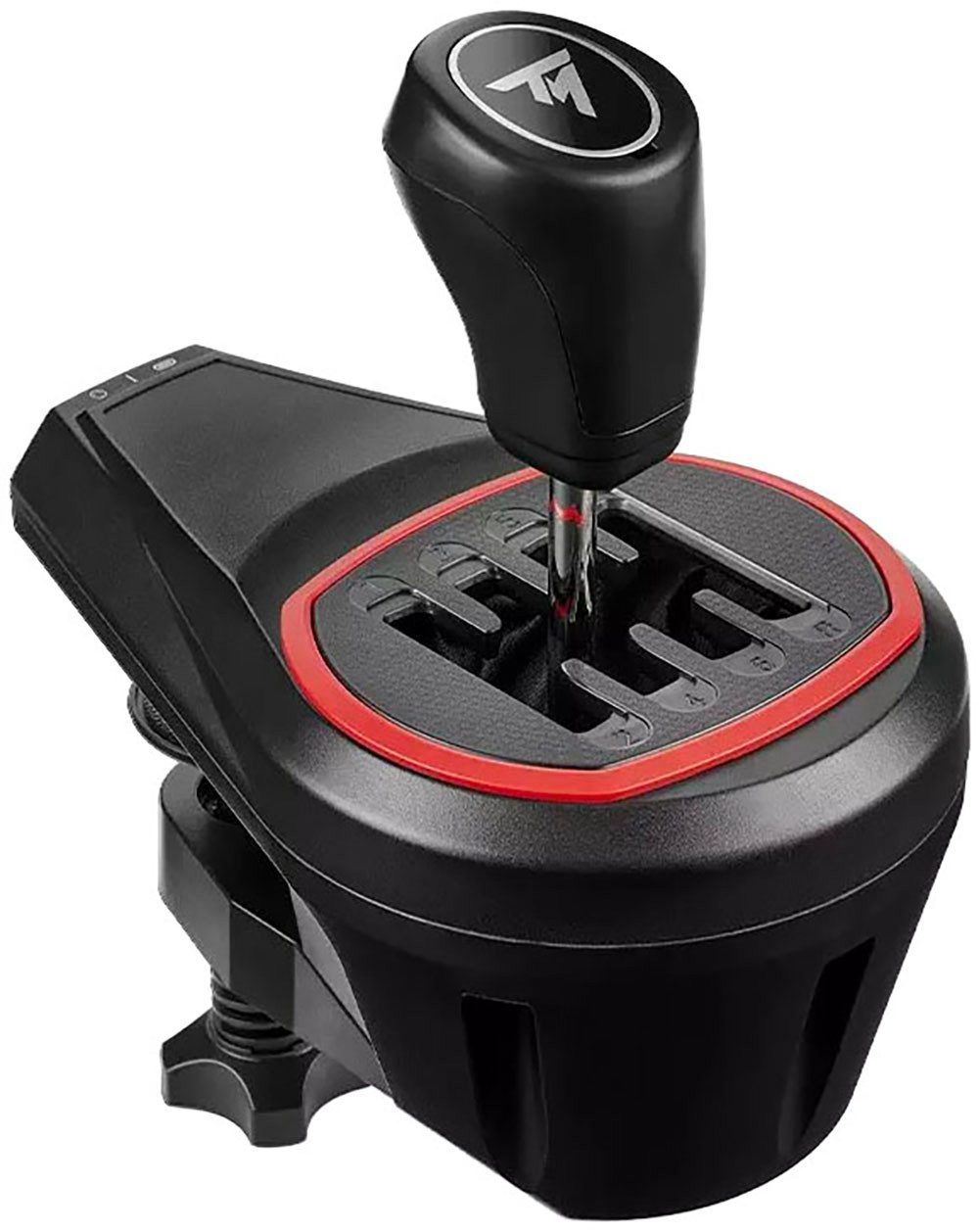 Thrustmaster T-248R Shifter Pack Gaming-Lenkrad