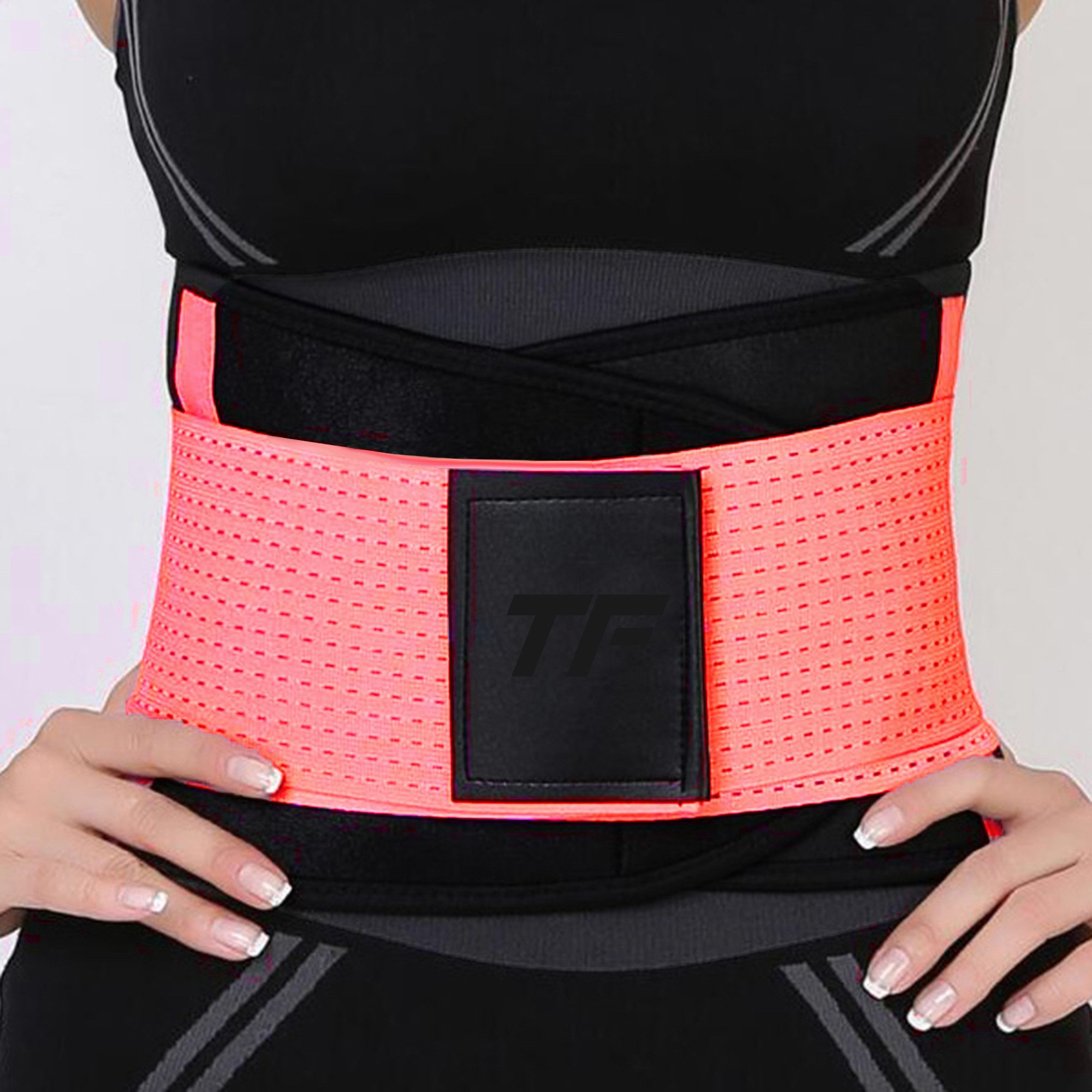 Passioni Bauchbänder Waist Trainer Neopren