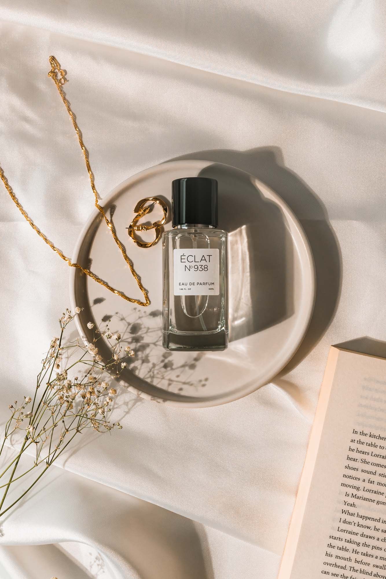 ÉCLAT Eau de Parfum ÉCLAT 945 VIP Unisex 55 ml EdP