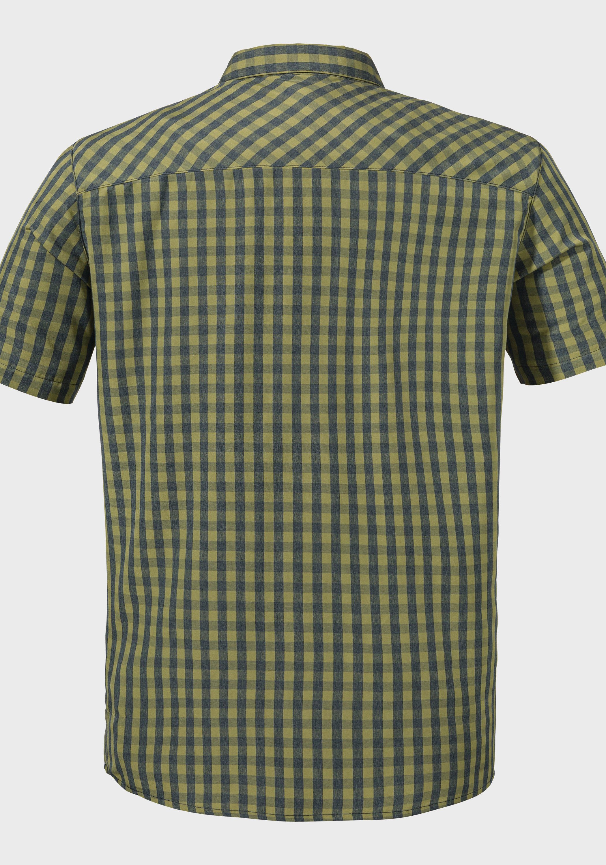 Schöffel Outdoorhemd Hiking CIRC Shirt Style günstig online kaufen