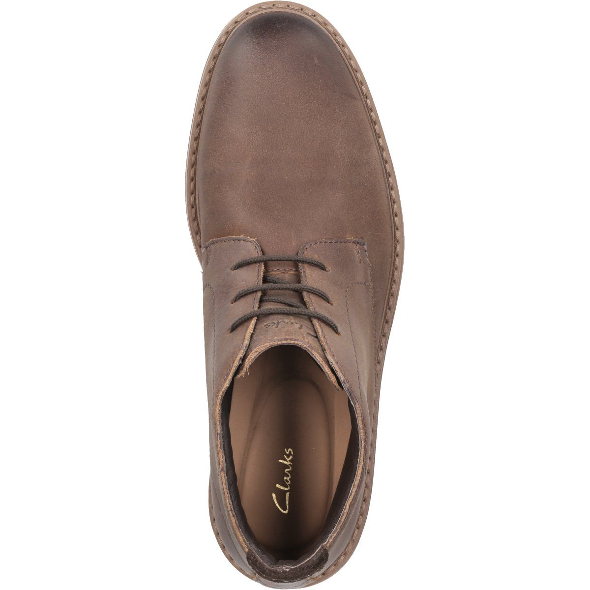 Clarks AtticusLT Mid Stiefel
